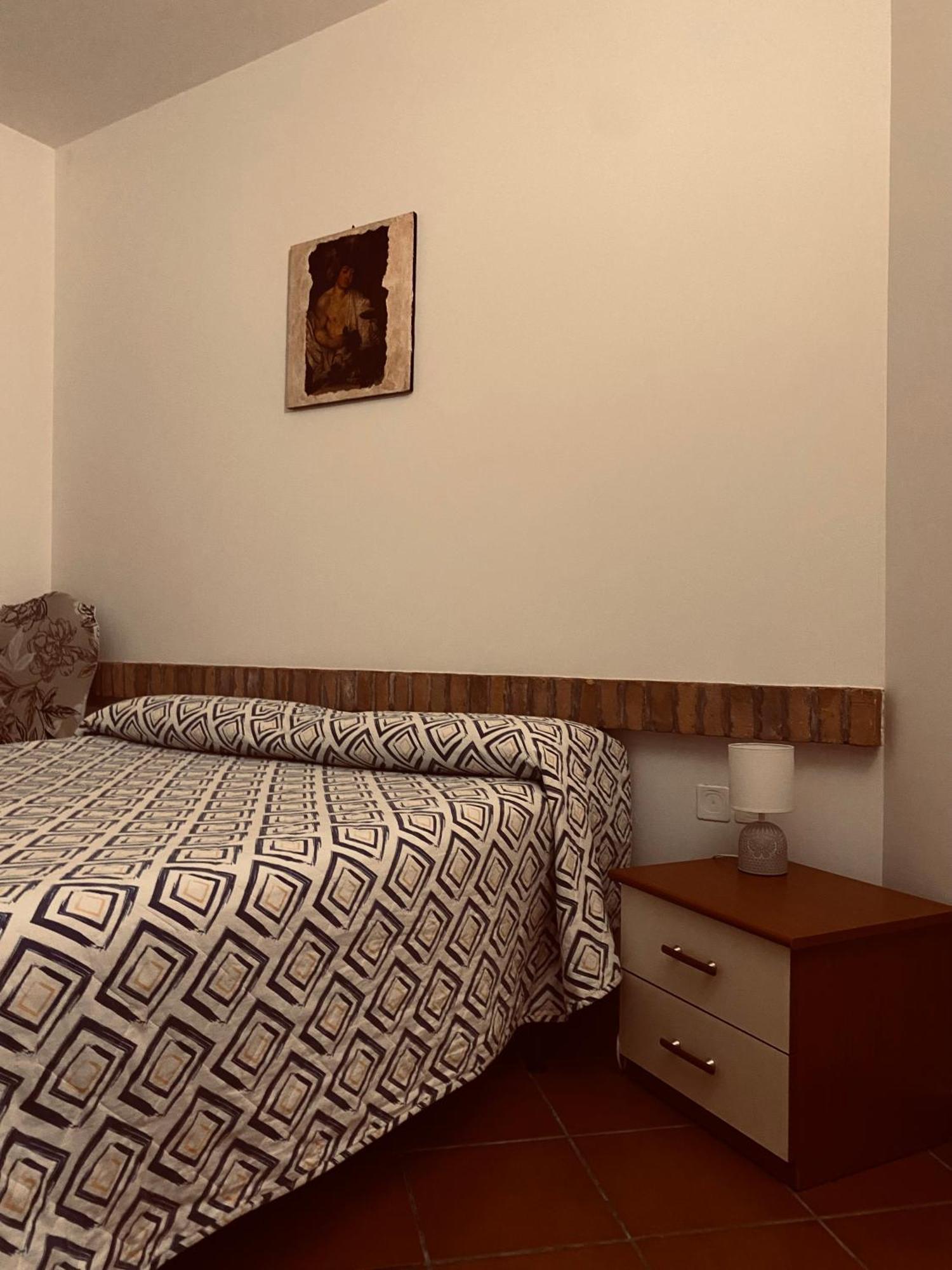 Residence Tenuta Gambalonga Cinto Euganeo Exteriör bild