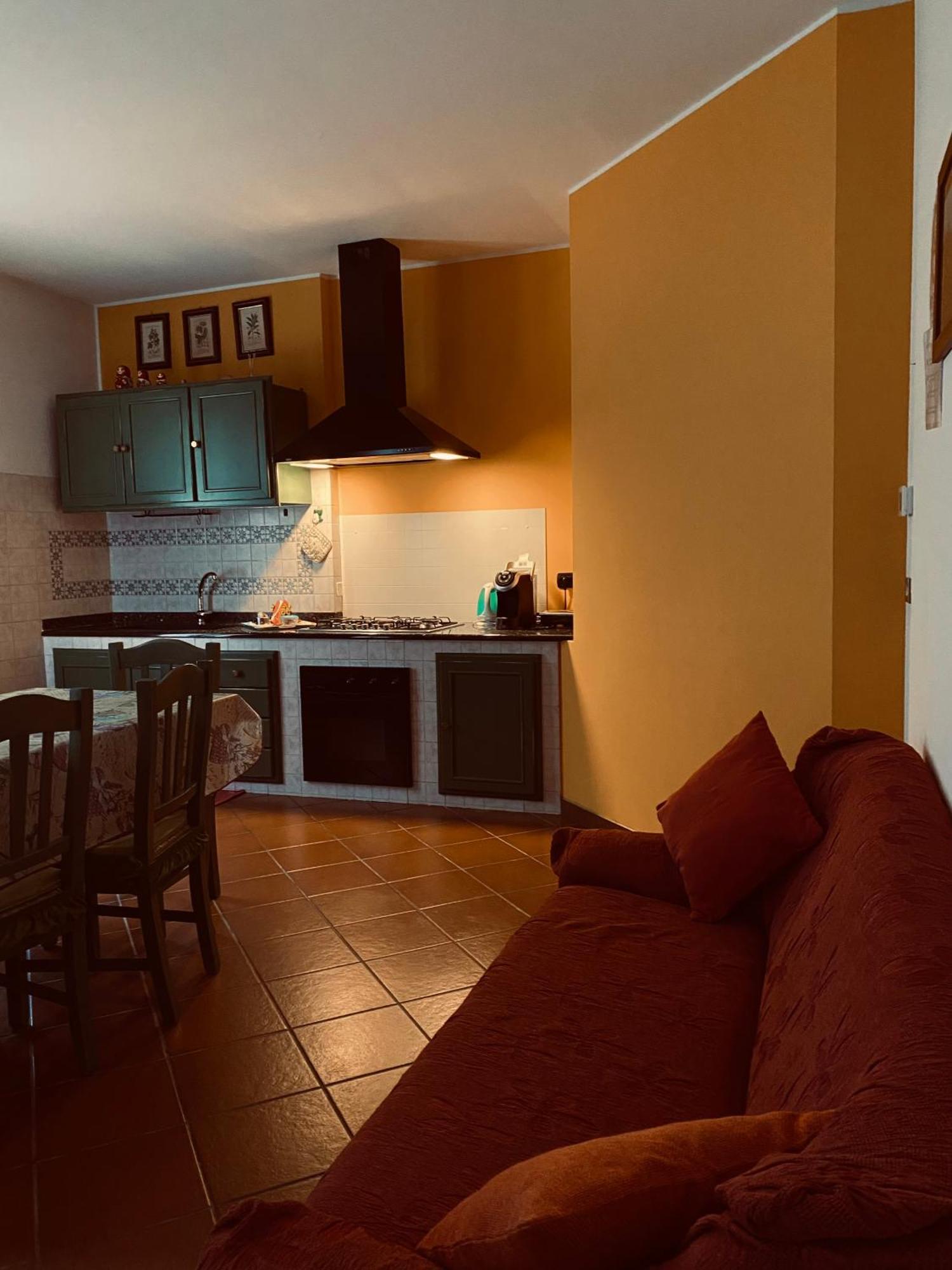 Residence Tenuta Gambalonga Cinto Euganeo Exteriör bild